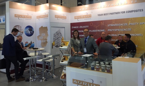Kompozyt Expo 2016 Kompozyt Expo 2016